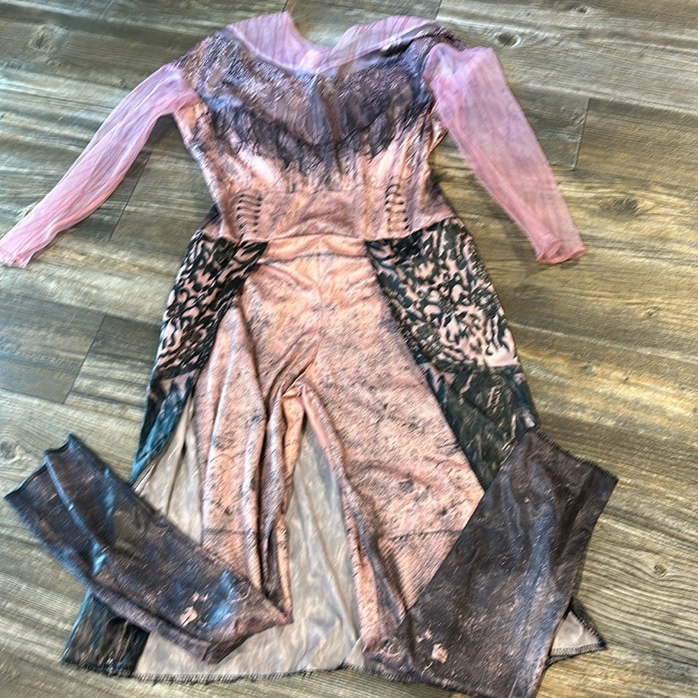 Disney Descendants 3 Audrey Kids Costume